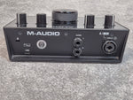 M-Audio AIR 192/4 - Audio Interface Designed for Recording, Podcasting and Streaming - Image 4