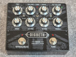 Laney DIGBETH Preamp - Bass Preamp Pedal w/ Original Box - Image 1