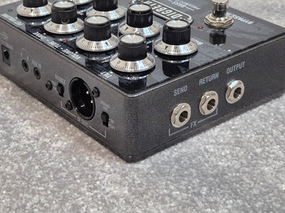 Laney DIGBETH Preamp - Bass Preamp Pedal w/ Original Box