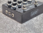 Laney DIGBETH Preamp - Bass Preamp Pedal w/ Original Box - Image 7