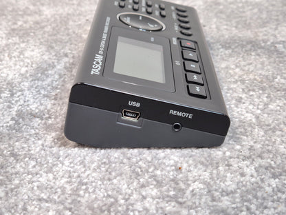 Tascam GB-10 - Guitar and Bass Trainer and Recorder w/ Original Box