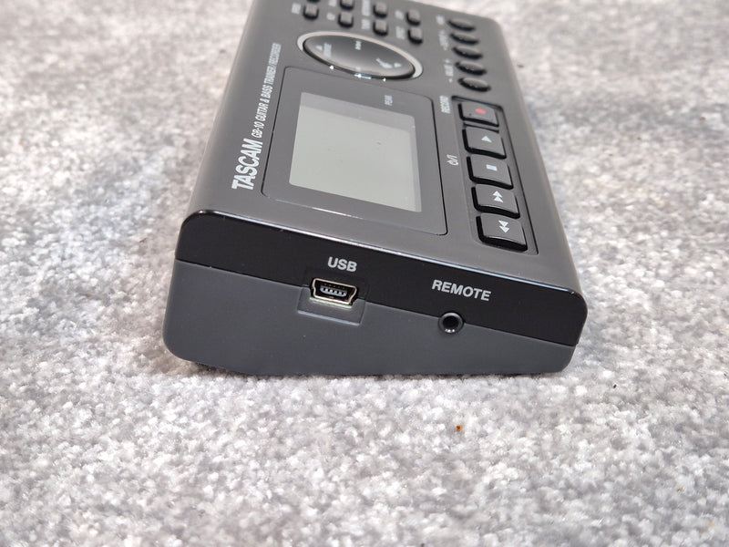 Tascam GB-10 - Guitar and Bass Trainer and Recorder w/ Original Box - Image 5