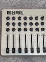 Evolution UC33 - PC/MIDI Hardware Controller - Image 3
