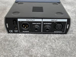 PreSonus TubePre - One-Channel Tube Preamplifier/DI box w/ Original Box - Image 5