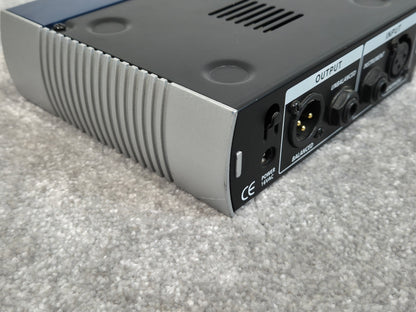 PreSonus TubePre - One-Channel Tube Preamplifier/DI box w/ Original Box