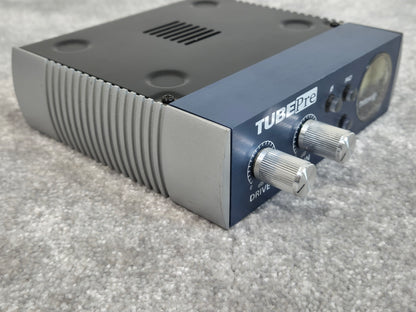PreSonus TubePre - One-Channel Tube Preamplifier/DI box w/ Original Box