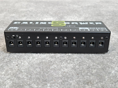 Caline 5 Power Brick - Electric Guitar Pedals Power Supply