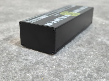 Caline 5 Power Brick - Electric Guitar Pedals Power Supply