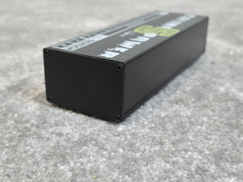 Caline 5 Power Brick - Electric Guitar Pedals Power Supply - image 4