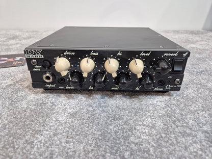 DV Mark DV Micro 50M -  Compact Guitar Amplifier w/ Original Box