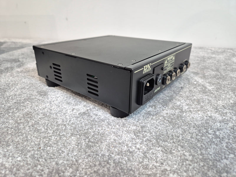 DV Mark DV Micro 50M -  Compact Guitar Amplifier w/ Original Box - Image 3