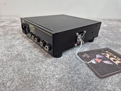 DV Mark DV Micro 50M -  Compact Guitar Amplifier w/ Original Box