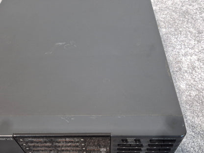 Roland Sound Canvas P-55 - Piano Module Digital Synthesizer ( Very Good Condition )