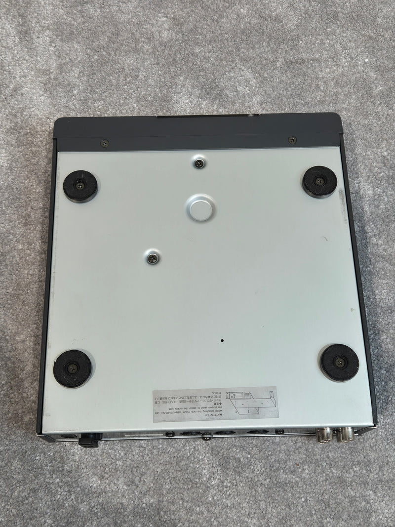 Roland Sound Canvas P-55 - Piano Module Digital Synthesizer ( Very Good Condition ) - Image 9