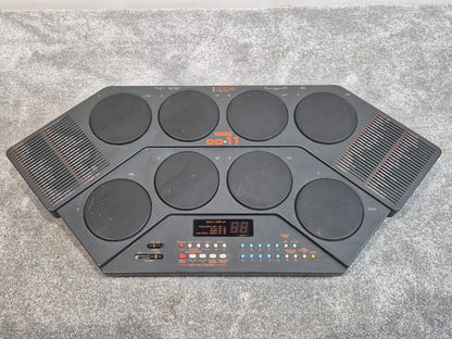 Yamaha DD-11 - Vintage Electronic MIDI Drum Machine