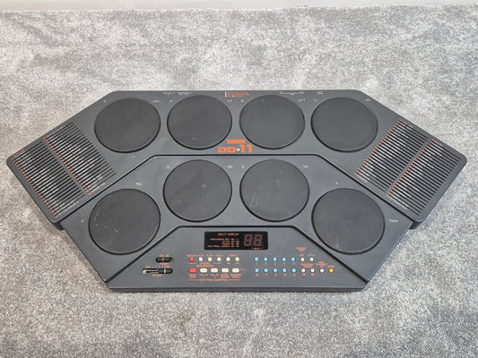 Yamaha DD-11 - Vintage Electronic MIDI Drum Machine