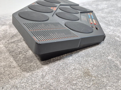 Yamaha DD-11 - Vintage Electronic MIDI Drum Machine