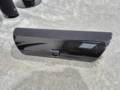 KEF KHT 5005.2 - 5.1 Home Theatre System