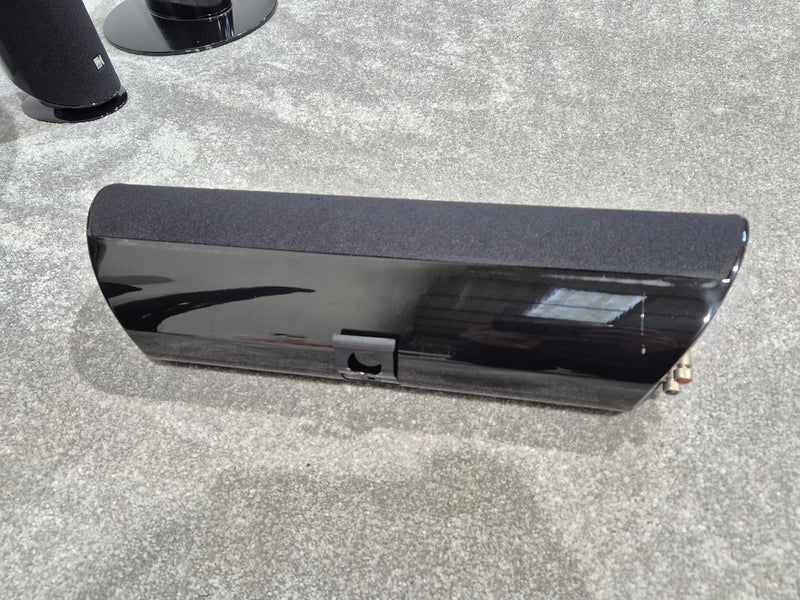 KEF KHT 5005.2 - 5.1 Home Theatre System - Image 3