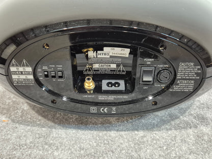 KEF KHT 5005.2 - 5.1 Home Theatre System