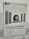 KEF KHT 5005.2 - 5.1 Home Theatre System - Photo 26