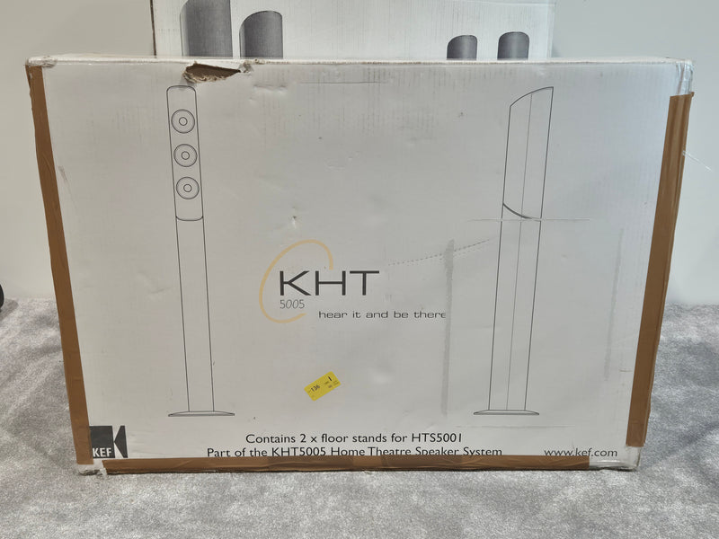 KEF KHT 5005.2 - 5.1 Home Theatre System - Image 27