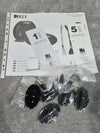 KEF KHT 5005.2 - 5.1 Home Theatre System - Photo 28