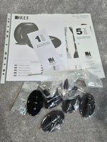 KEF KHT 5005.2 - 5.1 Home Theatre System - Image 28