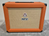 Orange PPC112 Cab - 60-watts Guitar Speaker Cabinet - Mint - Photo 1