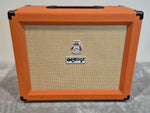 Orange PPC112 Cab - 60-watts Guitar Speaker Cabinet - Mint - Image 1