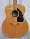 Epiphone SJ 15 NA - Semi Jumbo Acoustic Guitar w/ Soft Gig Bag - Photo 1