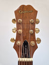 Epiphone SJ 15 NA - Semi Jumbo Acoustic Guitar w/ Soft Gig Bag - Photo 4