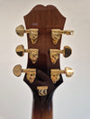 Epiphone SJ 15 NA - Semi Jumbo Acoustic Guitar w/ Soft Gig Bag - Photo 5