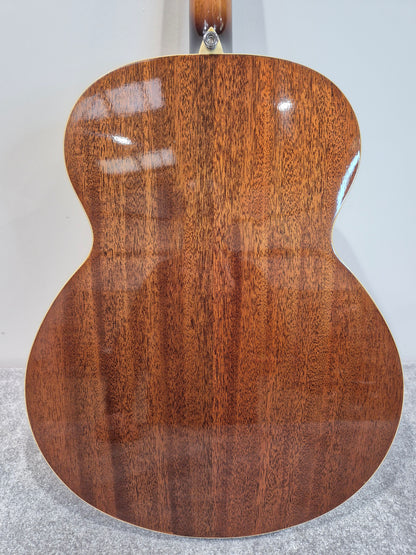 Epiphone SJ 15 NA - Semi Jumbo Acoustic Guitar w/ Soft Gig Bag