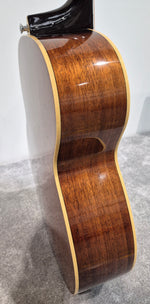 Epiphone SJ 15 NA - Semi Jumbo Acoustic Guitar w/ Soft Gig Bag - Image 9