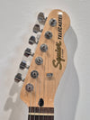 Squier Affinity Telecaster Electric Guitar - White w/ Soft Gig Bag - Photo 5