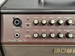 Boss Acoustic Singer Pro - 120-watt Acoustic Amplifier - Image 2