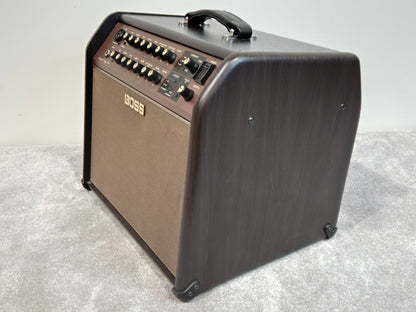Boss Acoustic Singer Pro - 120-watt Acoustic Amplifier