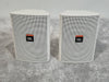 JBL Control 23 - Compact Two-Way Loudspeakers - White - Open Box New - Photo 1