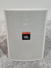 JBL Control 23 - Compact Two-Way Loudspeakers - White - Open Box New - Photo 2