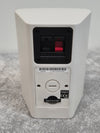 JBL Control 23 - Compact Two-Way Loudspeakers - White - Open Box New - Photo 5