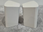 JBL Control 23 - Compact Two-Way Loudspeakers - White - Open Box New - Image 6