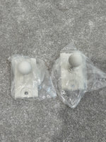 JBL Control 23 - Compact Two-Way Loudspeakers - White - Open Box New - Image 9