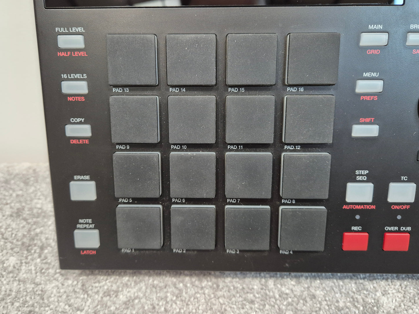 Akai MPC One Professional - Standalone Music Production Center - Open Box New