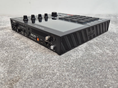 Akai MPC One Professional - Standalone Music Production Center - Open Box New
