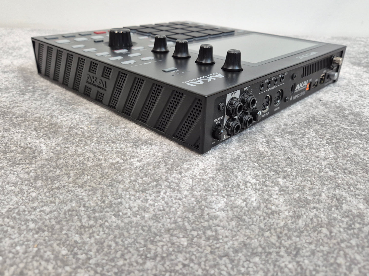 Akai MPC One Professional - Standalone Music Production Center - Open Box New