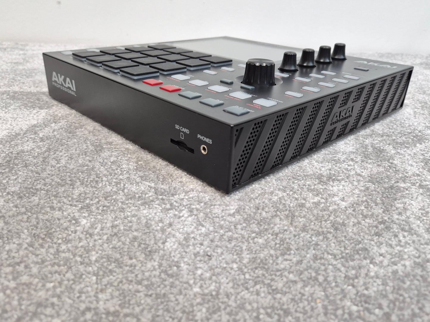 Akai MPC One Professional - Standalone Music Production Center - Open Box New