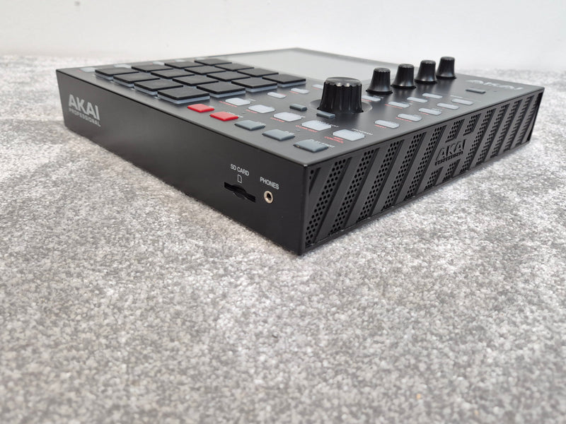 Akai MPC One Professional - Standalone Music Production Center - Open Box New - Image 8
