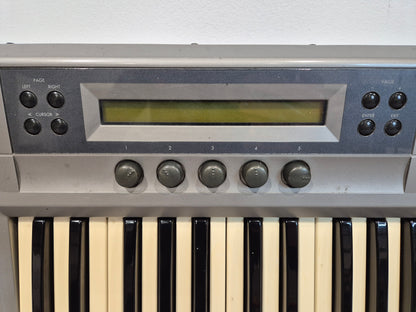 Korg Prophecy SSP-1 - Monophonic Synthesizer Keyboard