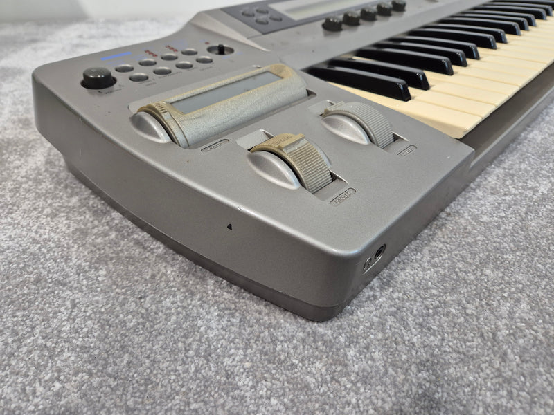 Korg Prophecy SSP-1 - Monophonic Synthesizer Keyboard - Image 6